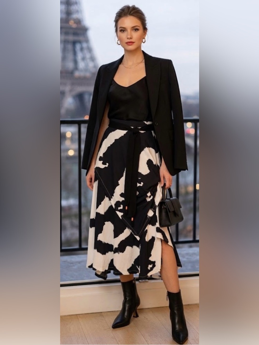Maxi Skirt